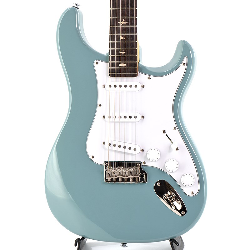 P.R.S. SE Silver Sky (Stone Blue) John Mayer Signature Modelの画像